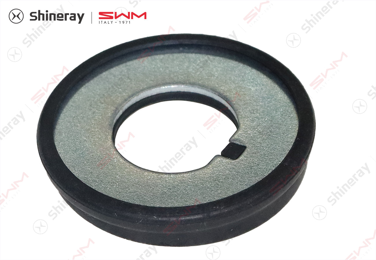 5205620-E0010-A000000>Sealing component on rear wiper motor