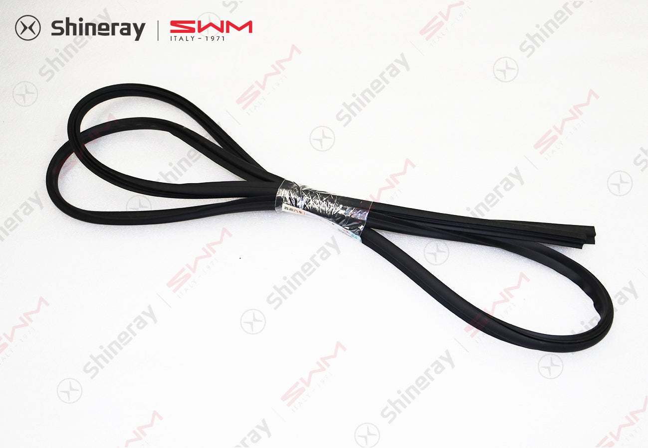 5206103-BB010-A100000>Front windshield seal strip