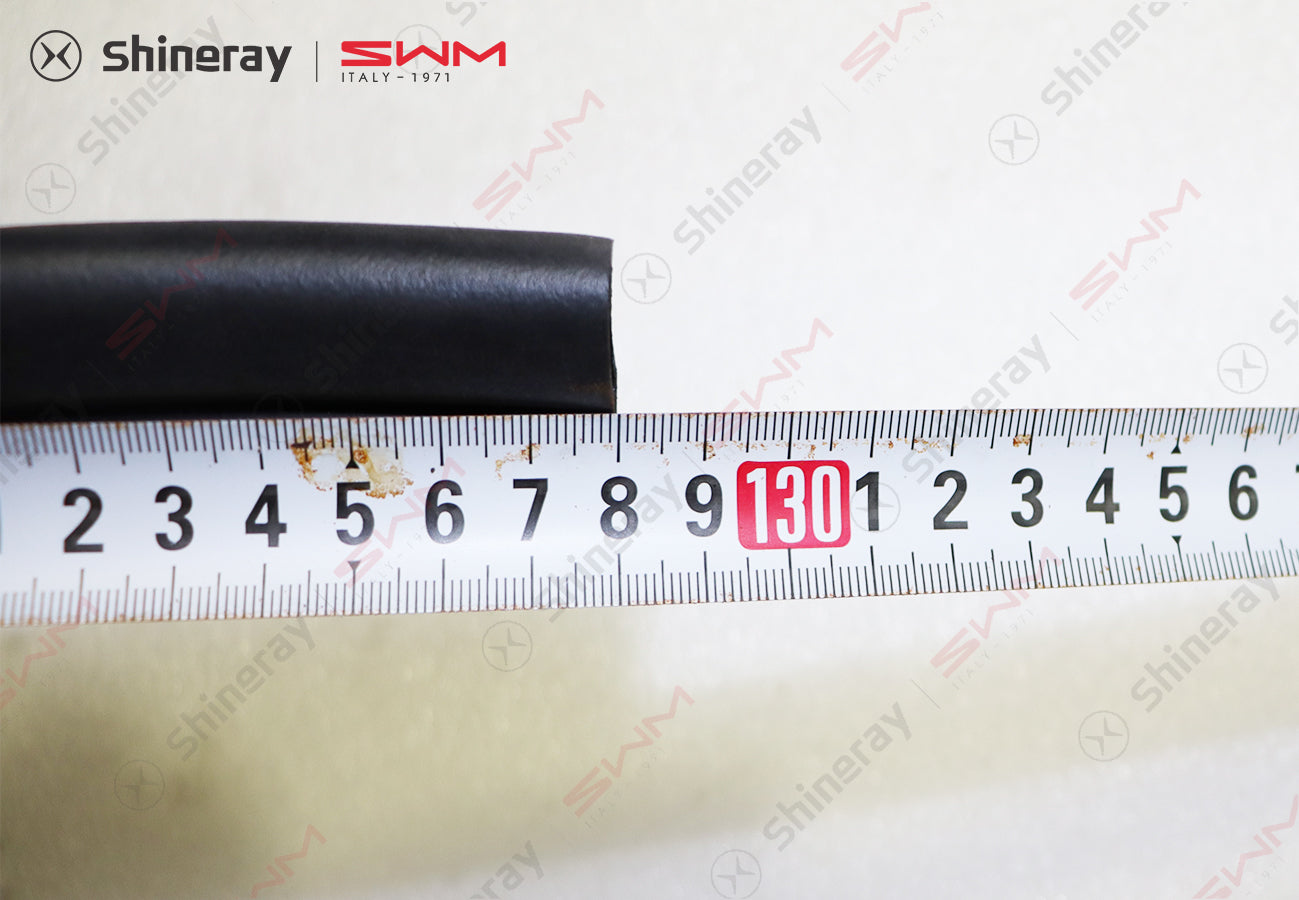 5206105-BA010-A000000>Ventilation cover plate seal strip