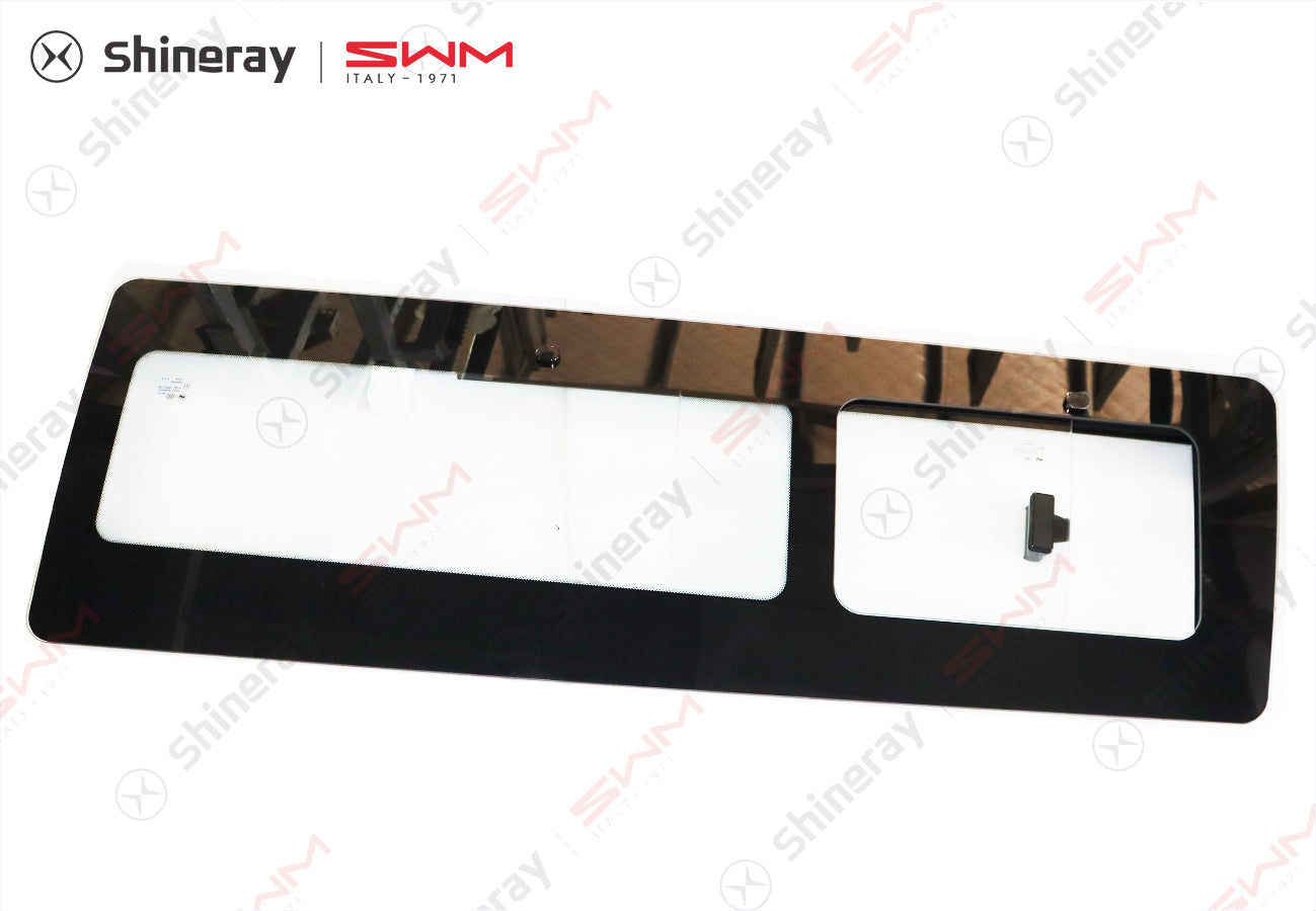 5206400-BB010-A000000>Rear side window glass assembly R