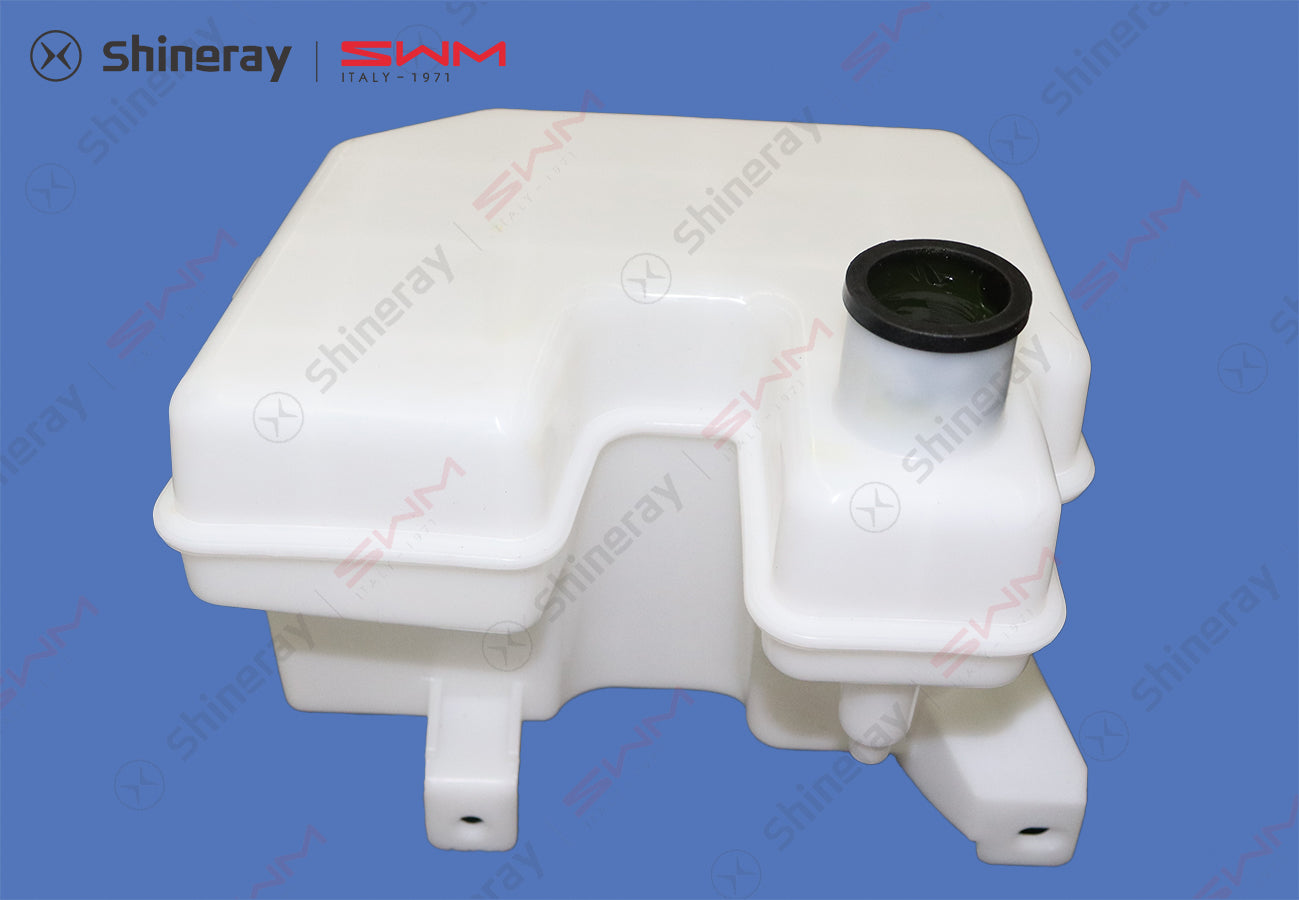 5207110-E0020-A000000>Washing solution tank assembly (without rear wiper)