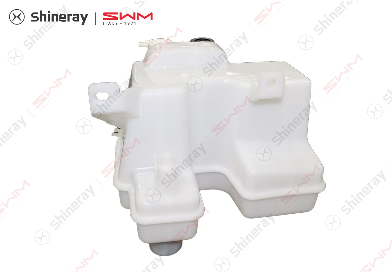 5207110-E0010-A000000>Washing solution tank assembly (with rear wiper)