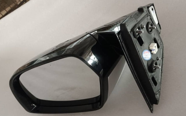 8202400-E0010-A200000>Right outer electric folding rearview mirror assembly