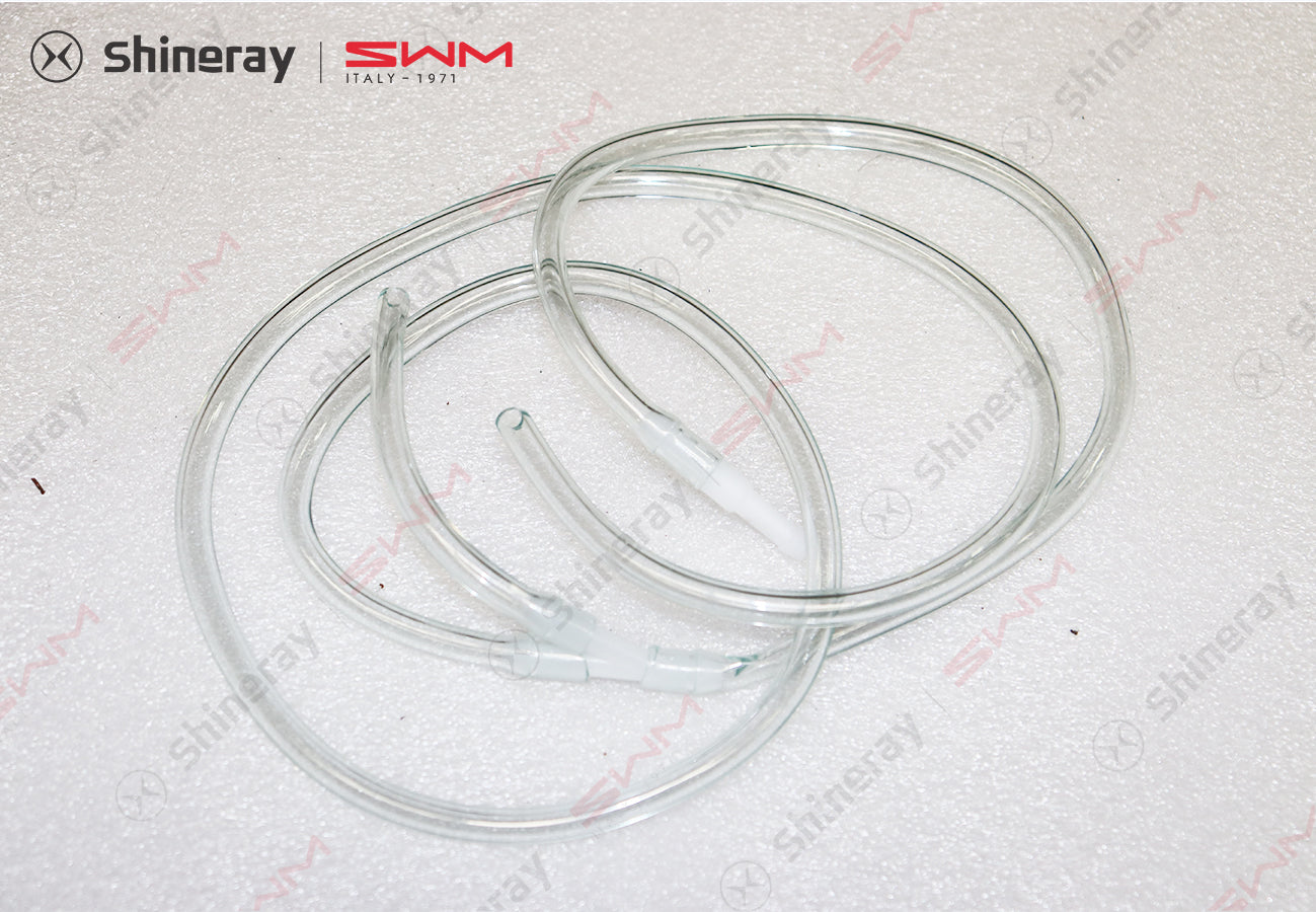 5207120-BA010-A000000> Front washer hose assembly