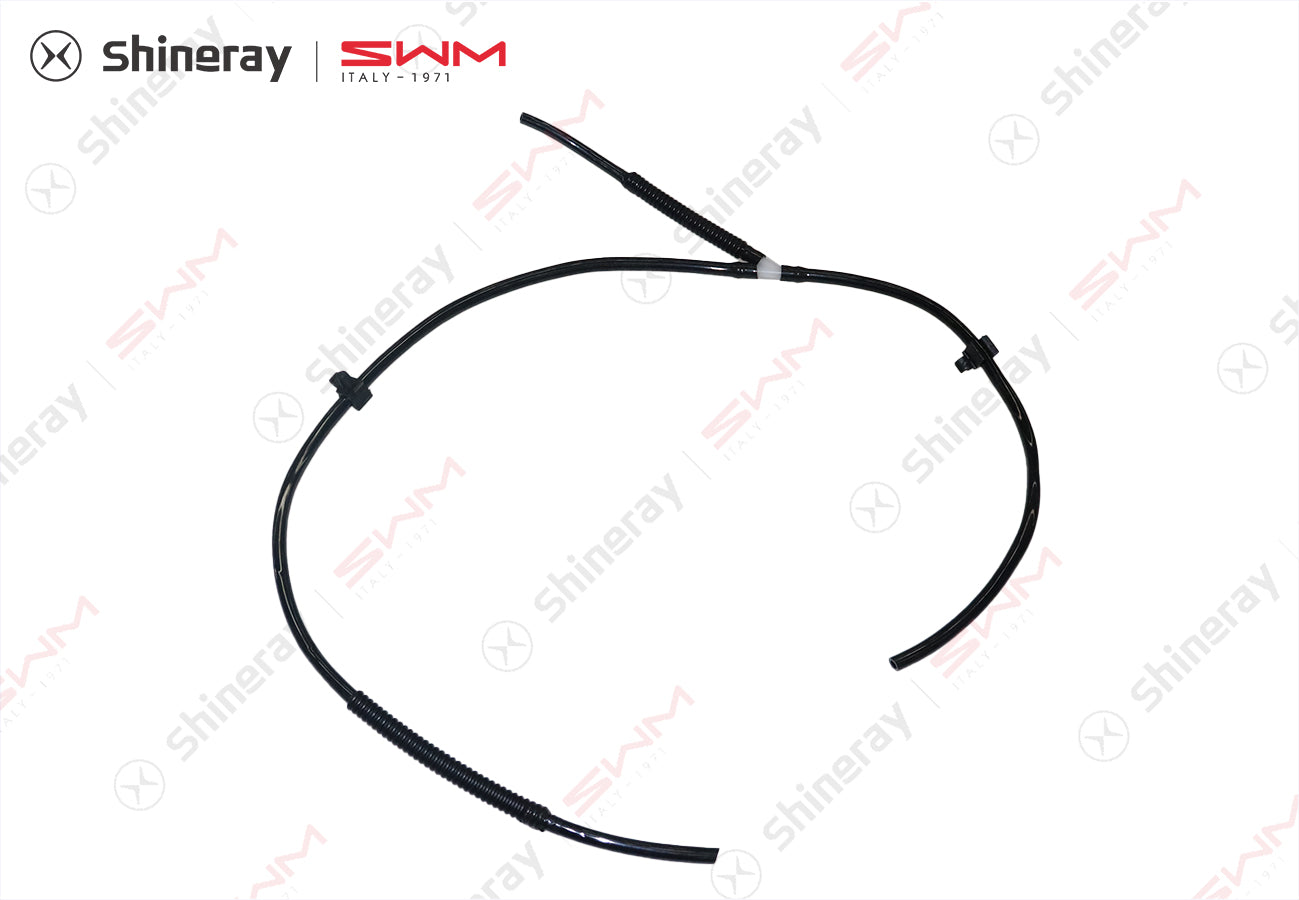 5207312-E0010-A000000>Front washing pipeline assembly 2