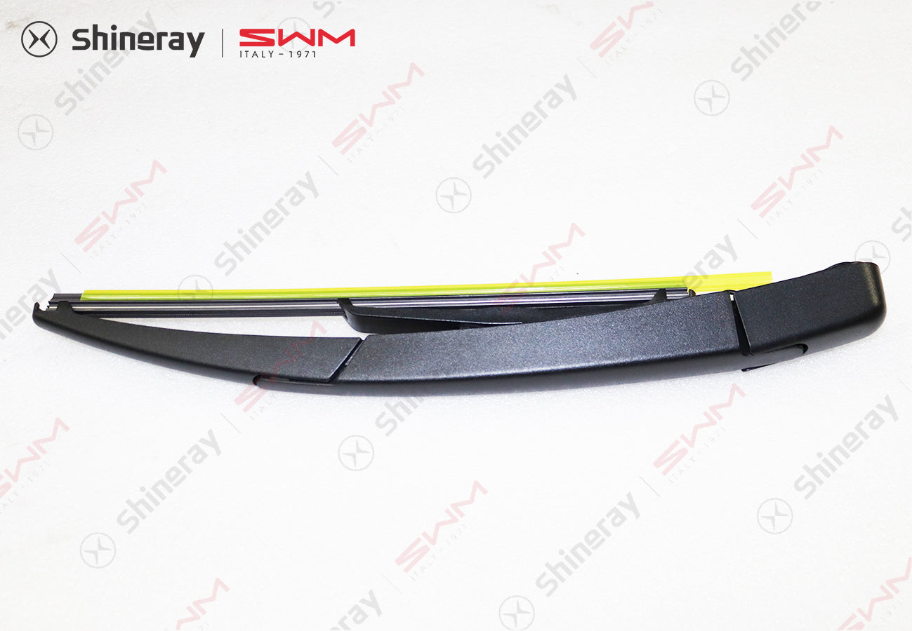 5205500-E0010-A000000>Rear Scraper Arm and Scraper Blade Assembly