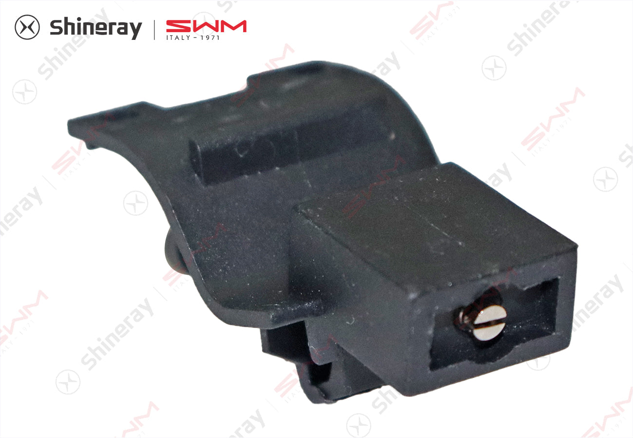 5207410-E0010-A000000>Front nozzle assembly