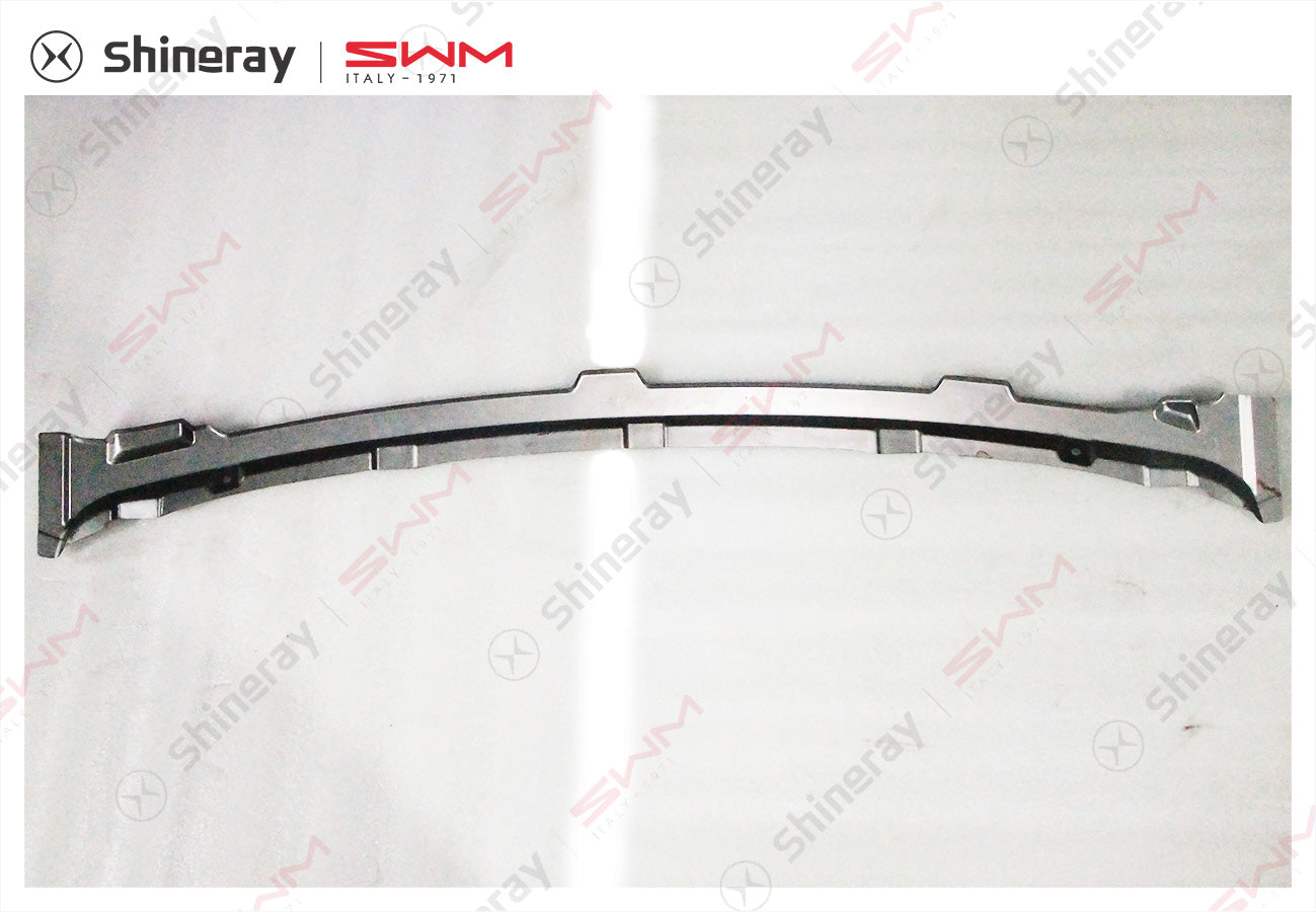 5301021-D0010-A000000>Front windshield lower beam upper plate