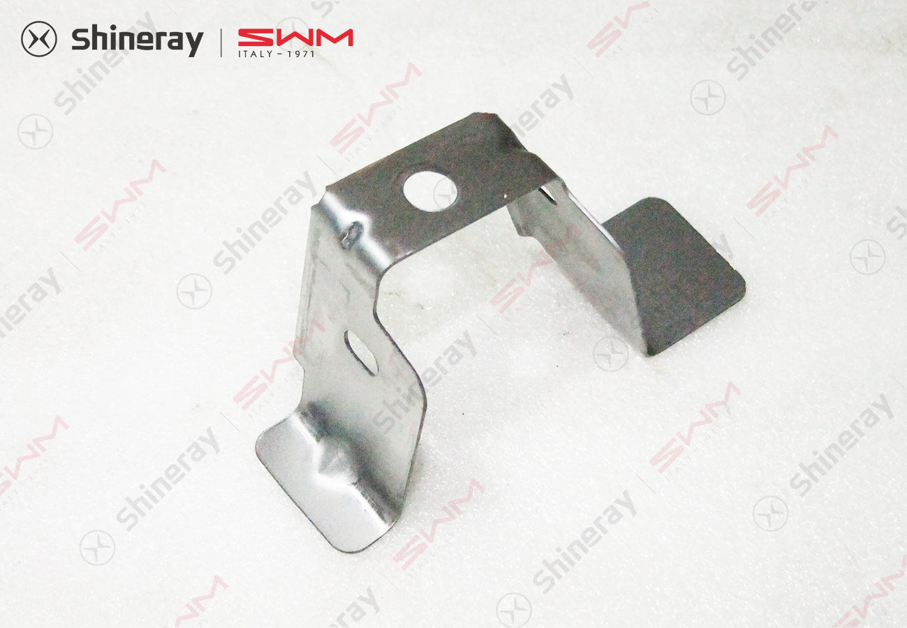 5301103-BA010-B2000000>Front headlight bracket (left)