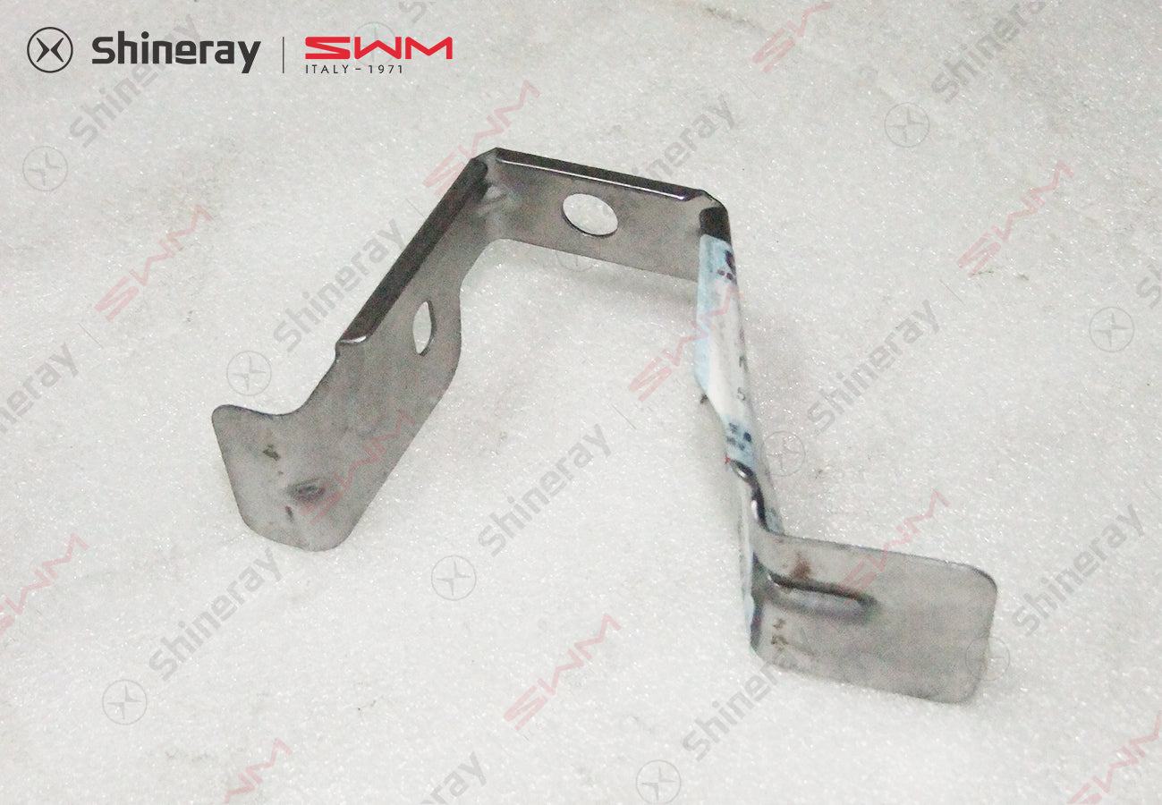 5301104-BA010-B2000000>Front headlight bracket (right)