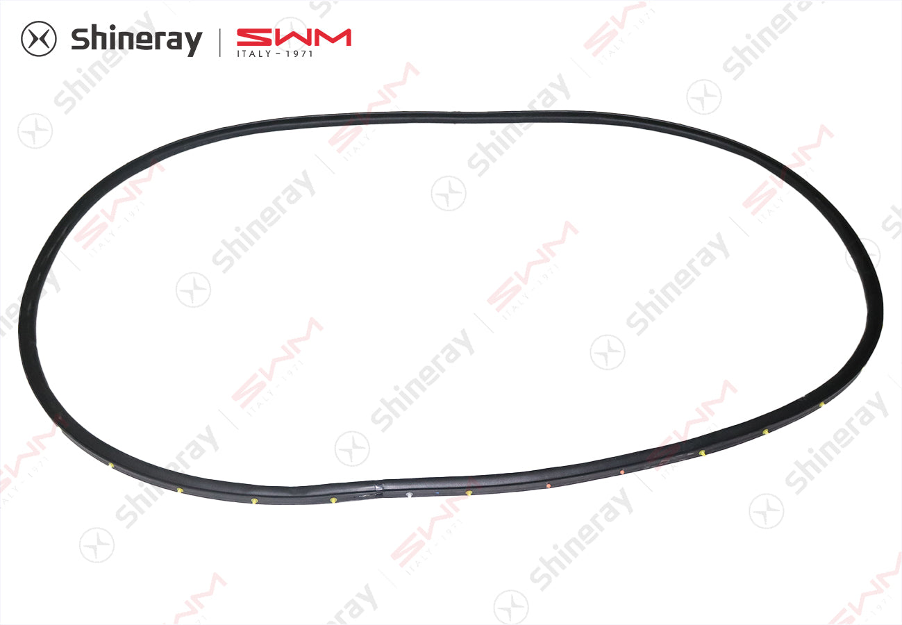 5301113-E0010-A000000>Engine hood sealant strip