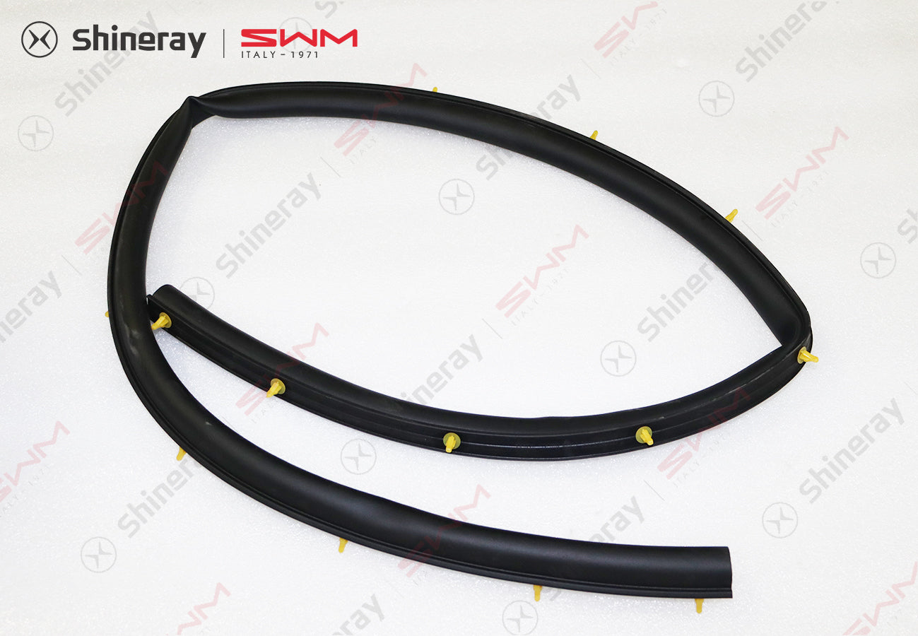 5301113-E0020-A000000>Engine hood sealing strip