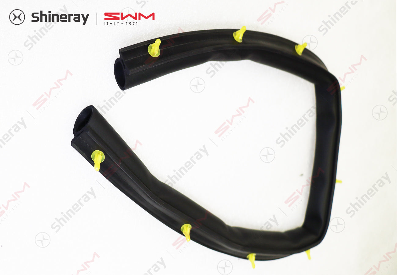 5301121-D0010-A000000>Front engine cover seal strip