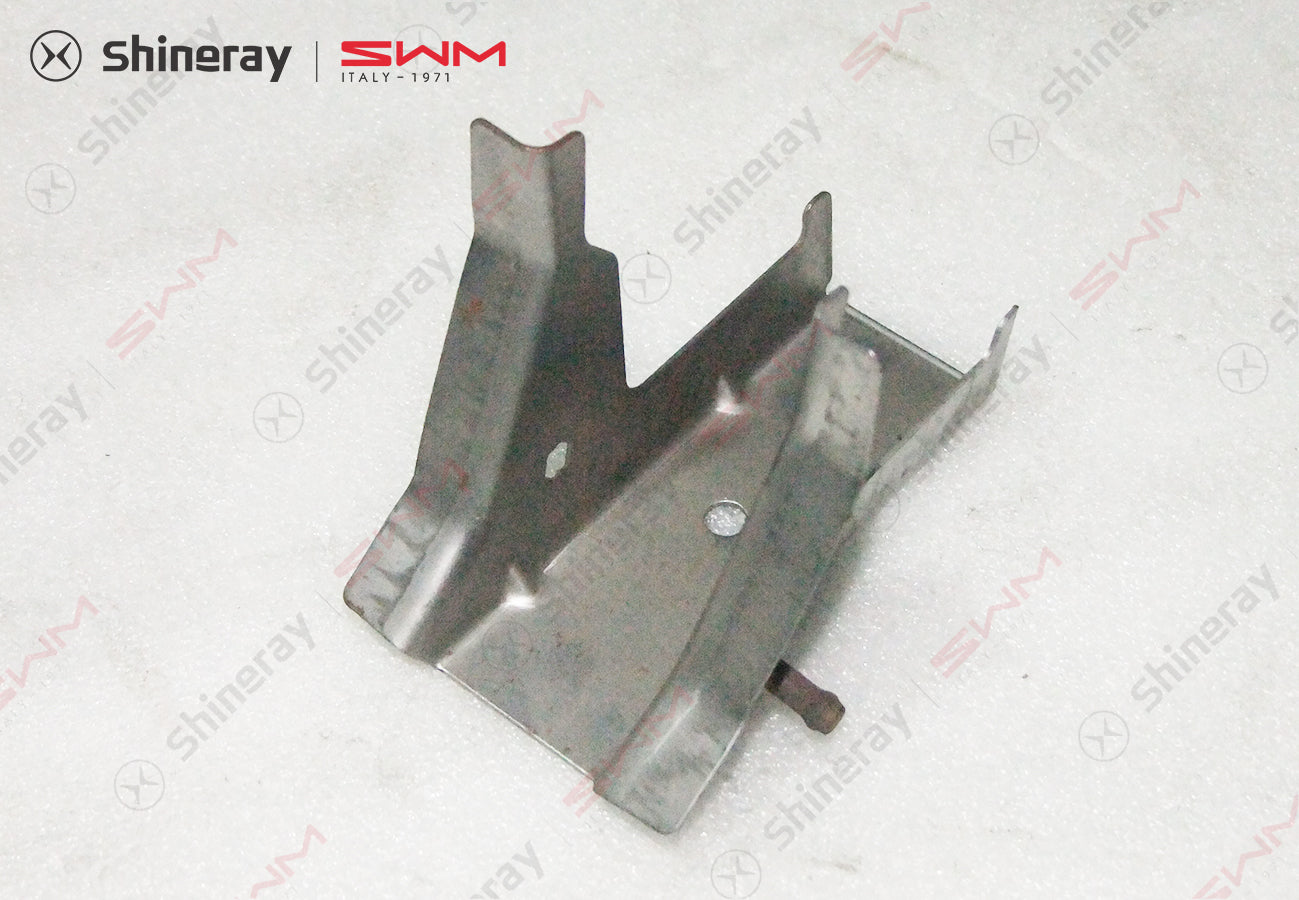 5301140-BA010-B100000>Jack bracket assembly