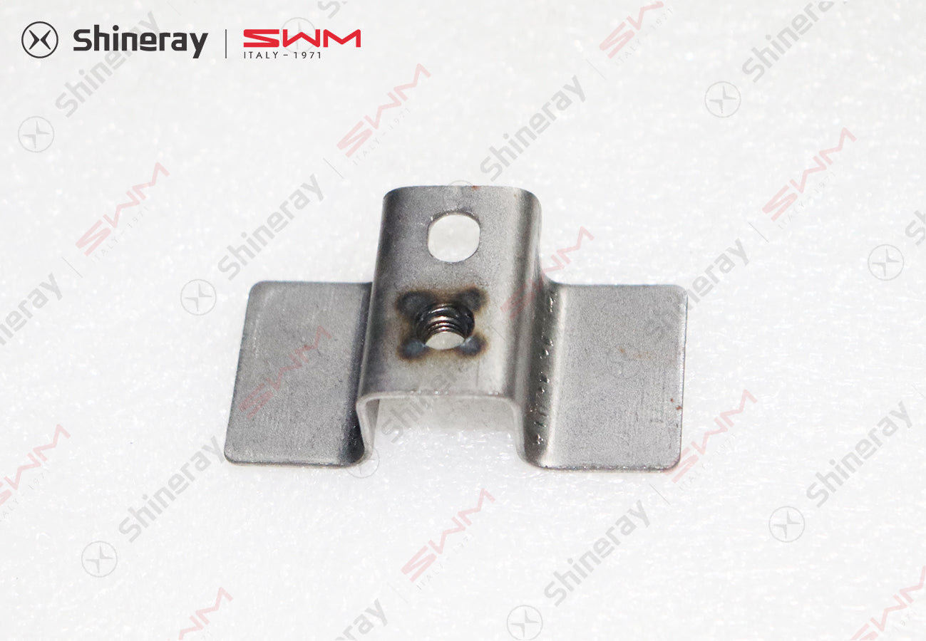 5301180-BA010-A000000>Instrument panel positioning bracket assembly