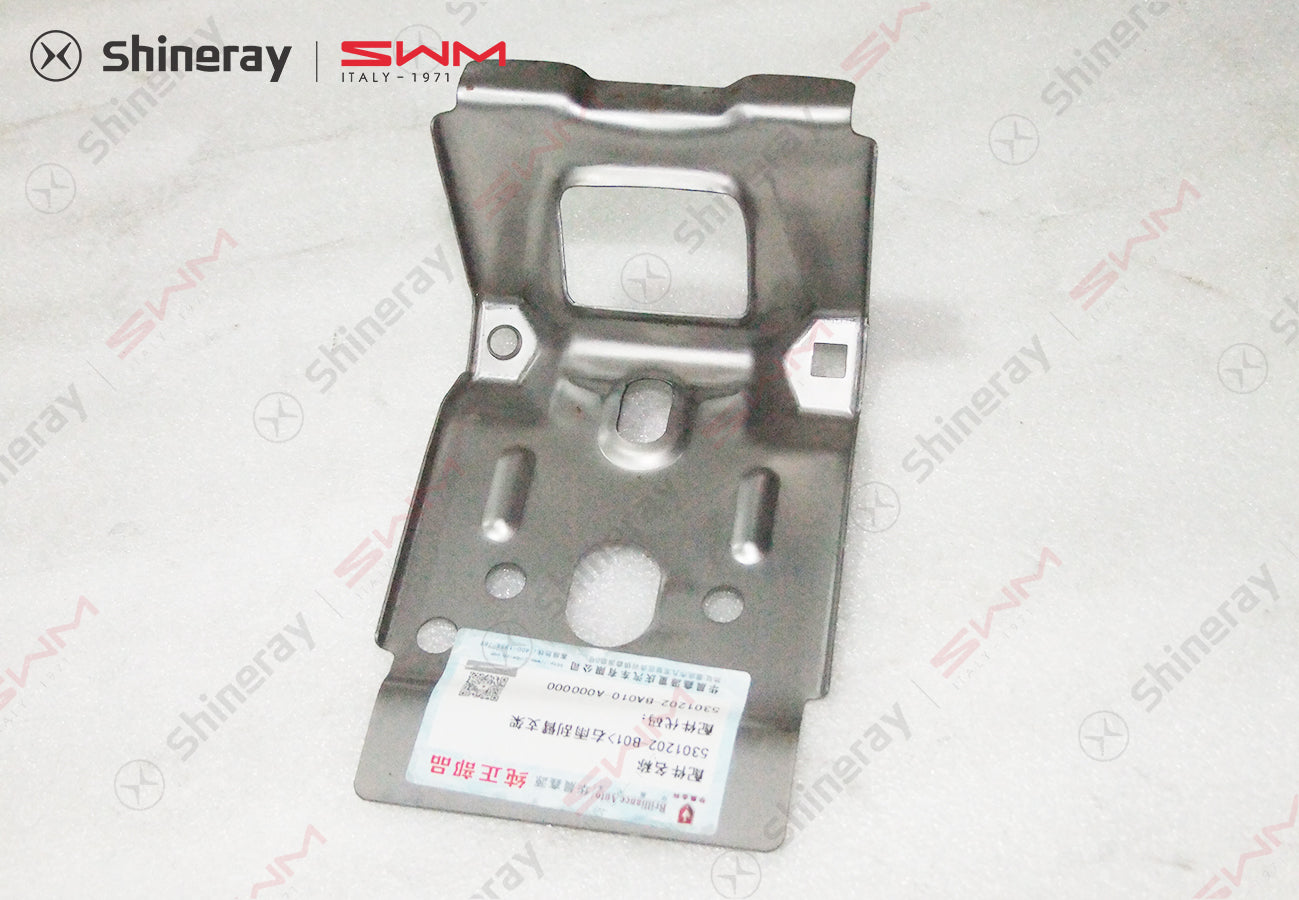 5301202-BA010-A000000>Wiper arm bracket