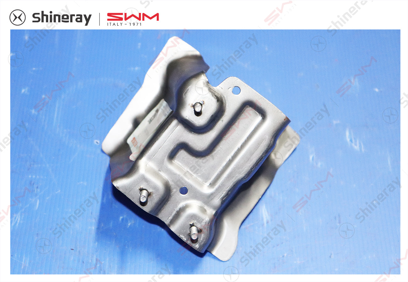 5301210-BB010-B100000>Accelerator pedal bracket assembly