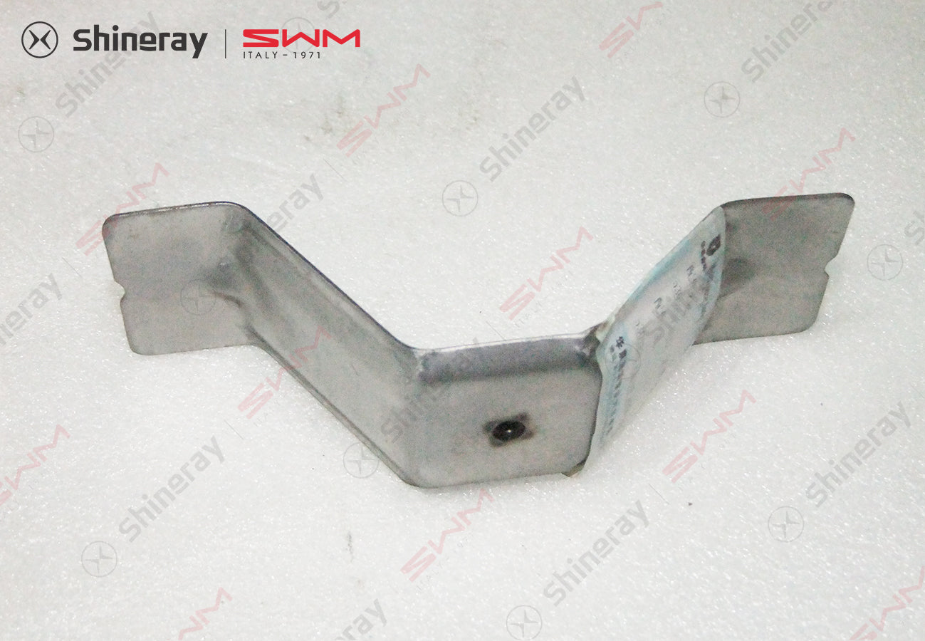 5301220-BA010-A000000>Three box installation bracket assembly