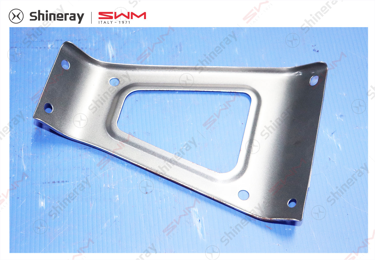 5301266-BB010-A000000>Support plate for water tank lower crossbeam