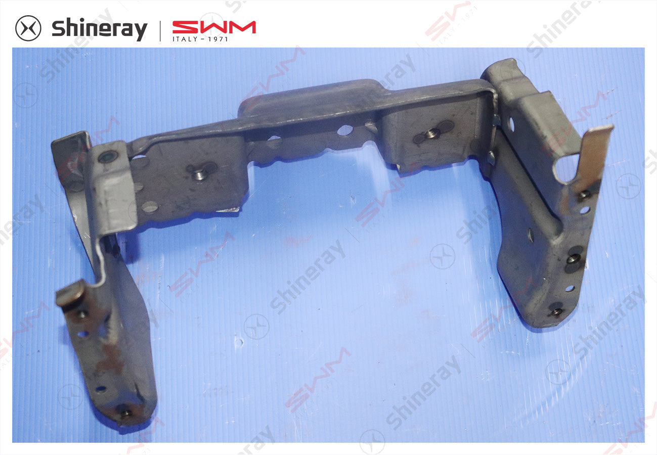5301310-D0010-A000000>Battery bracket assembly (1.8L)>AX gearbox