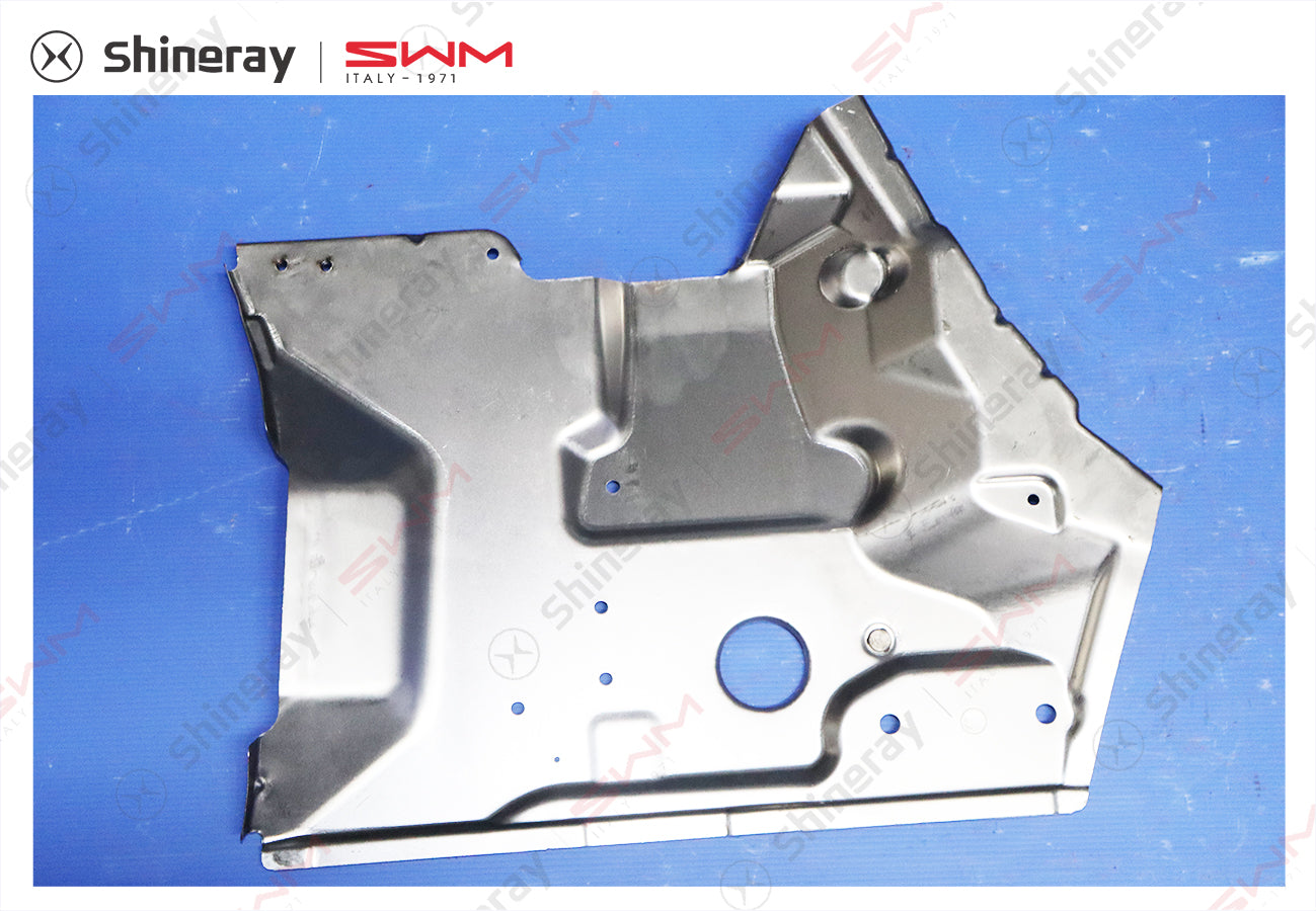 5301330-BB010-A100000>A-pillar lower inner panel component (left)