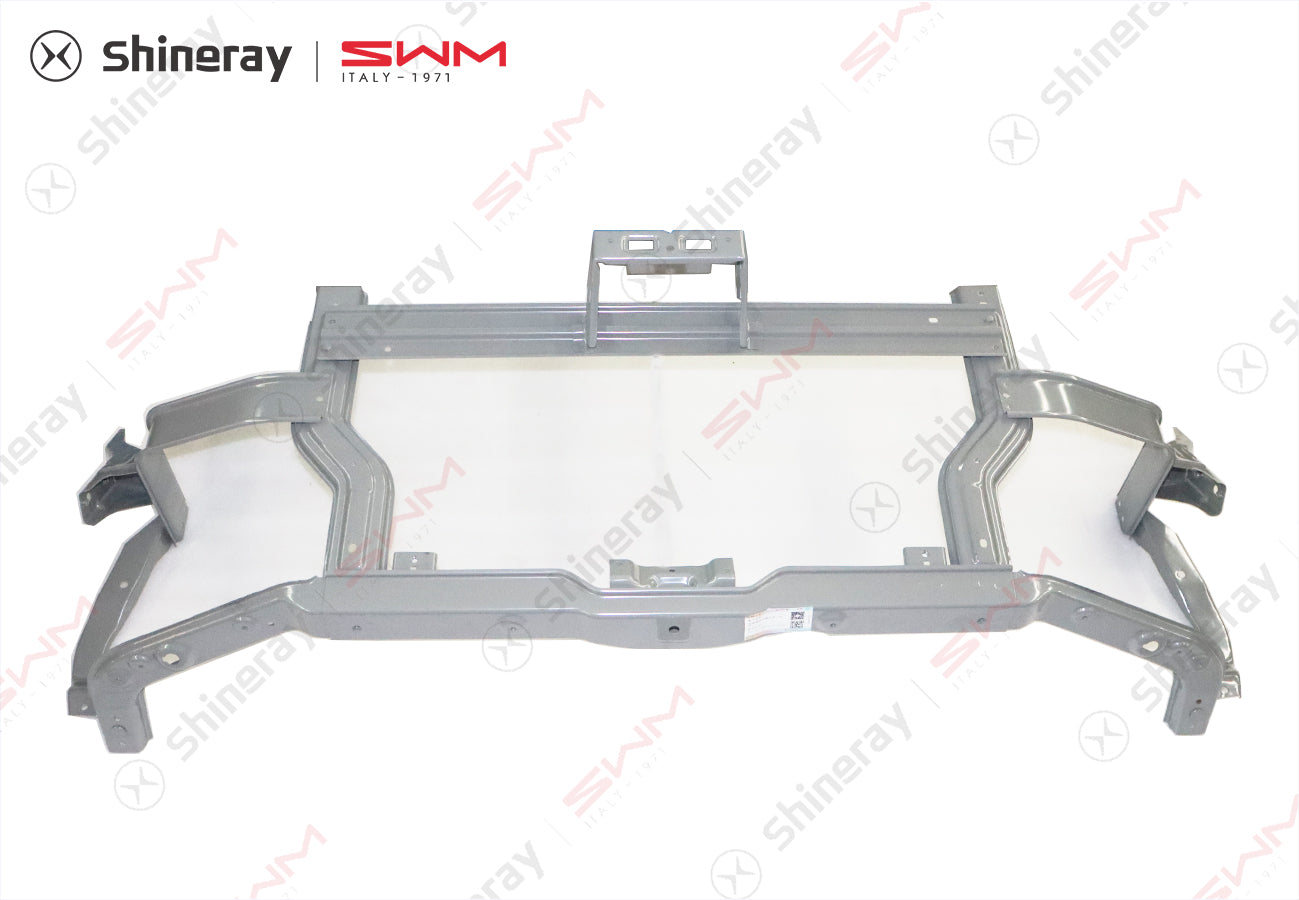 5301500-BB010-A010000>Front end module welding assembly (electrophoresis)