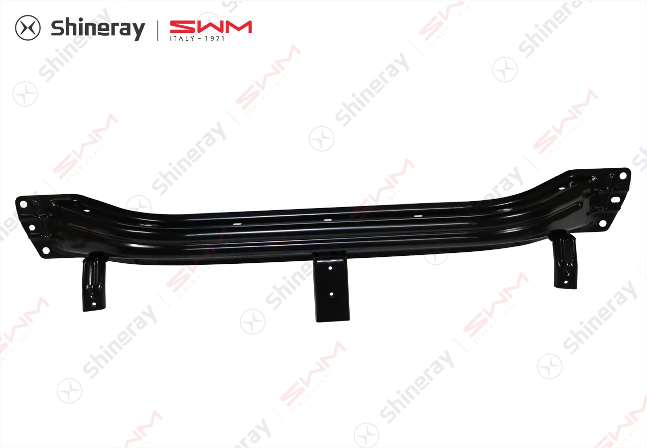 5301900-BA010-A000000>Front collision beam assembly