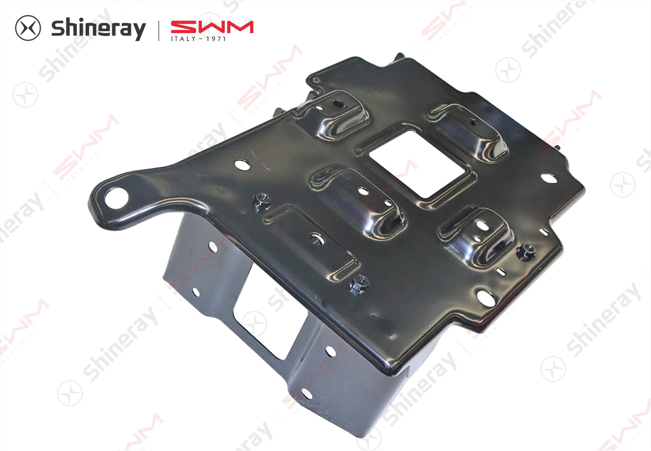 5302420-E0030-A000000>Battery tray body assembly