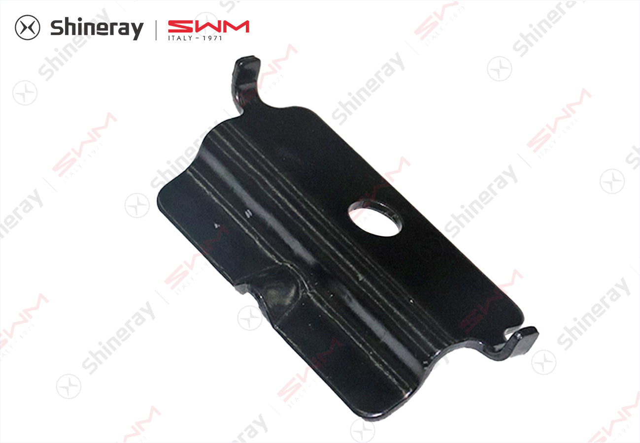 5302422-E0010-A000000>Battery tray installation bracket four