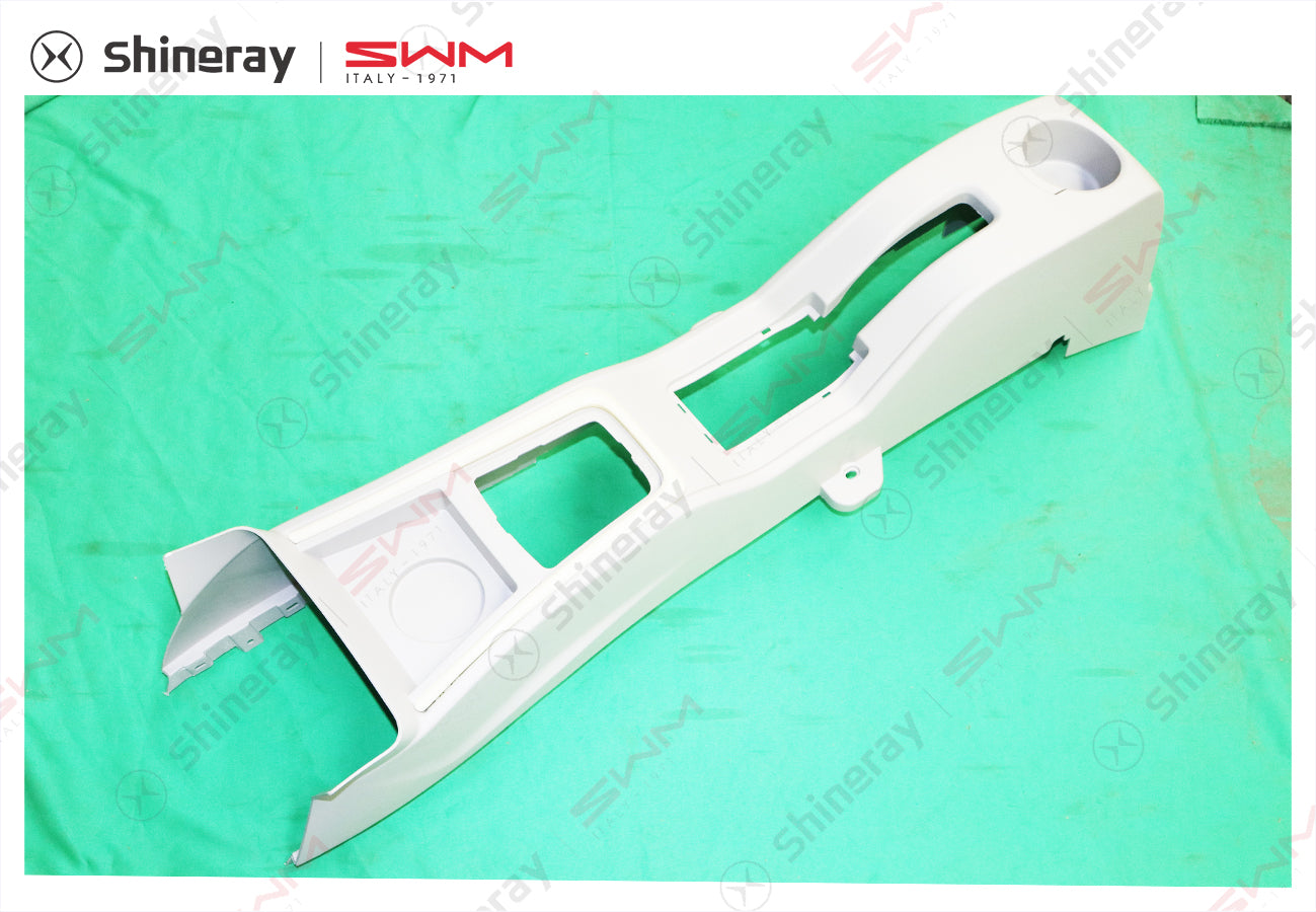 5305000-BB050-AA00000>Sub-instrument panel assembly (light color