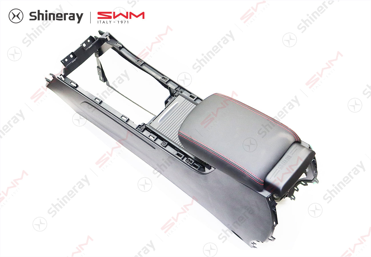 5305100-DA010-A000000>Auxiliary instrument panel body assembly (painted)