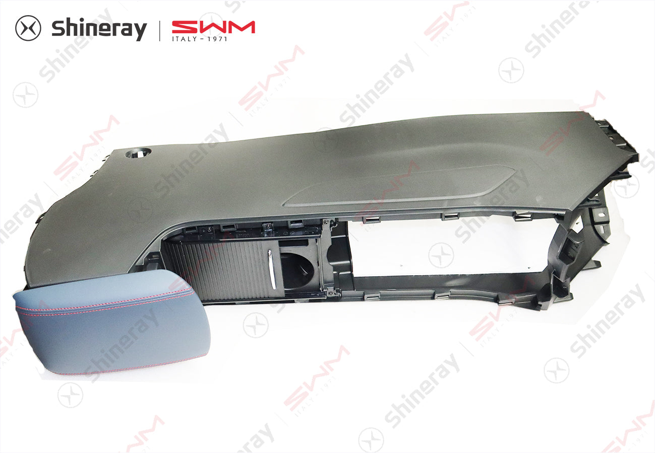 5305100-DA030-A000000>Auxiliary instrument panel body assembly