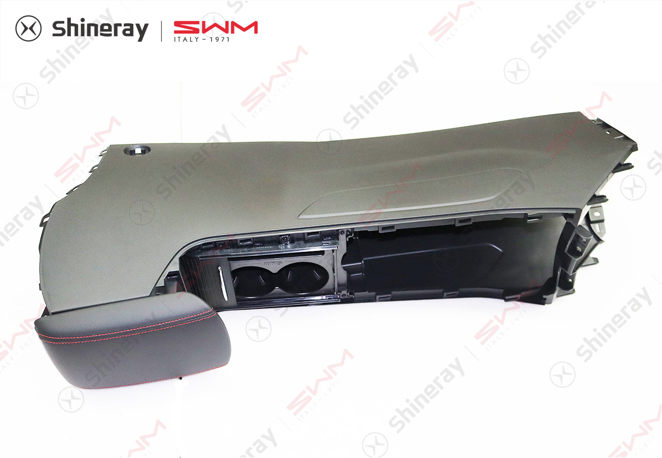 5305100-DA050-A000000>Auxiliary instrument panel body assembly