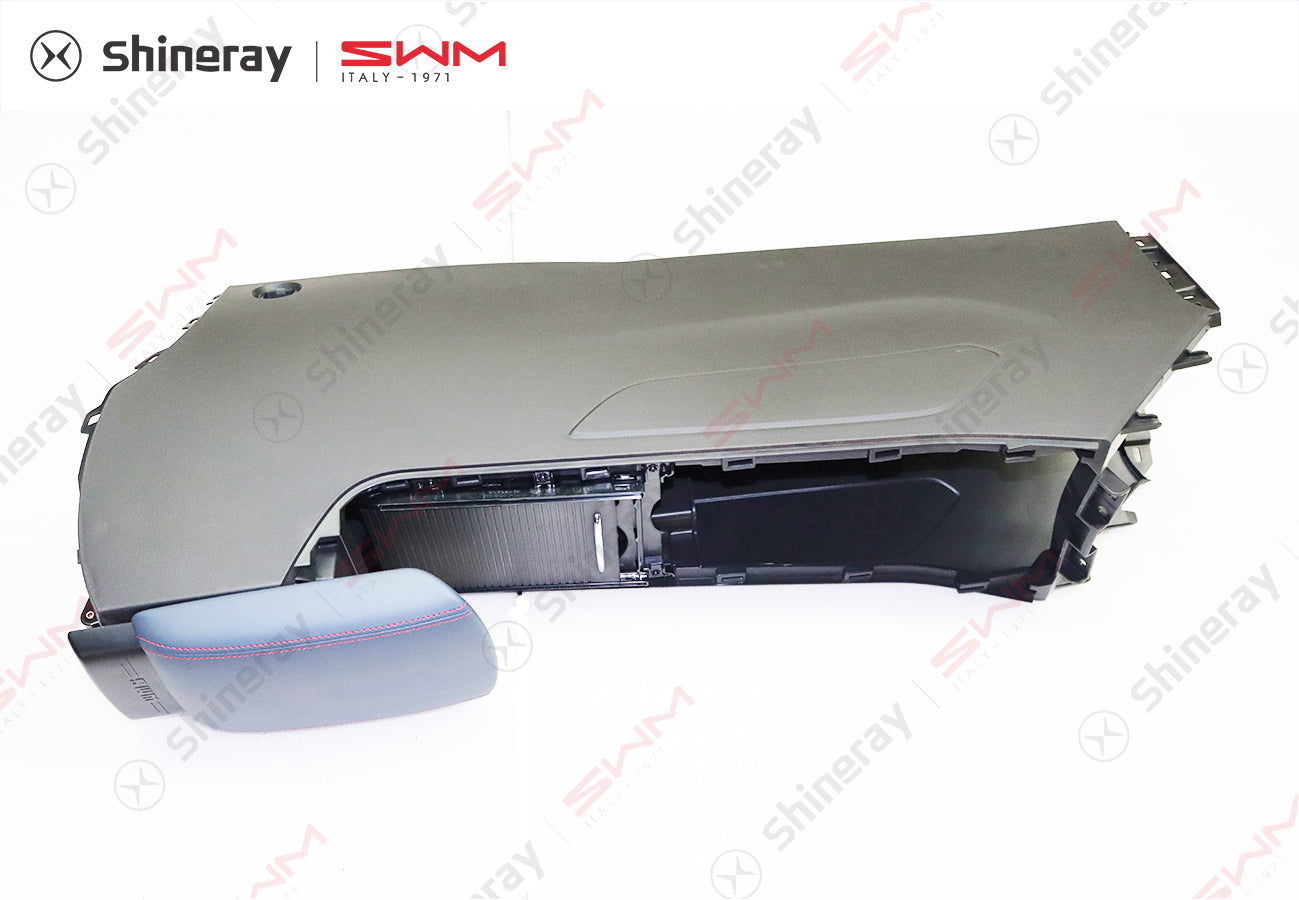 5305100-DA060-A000000>Auxiliary instrument panel body assembly