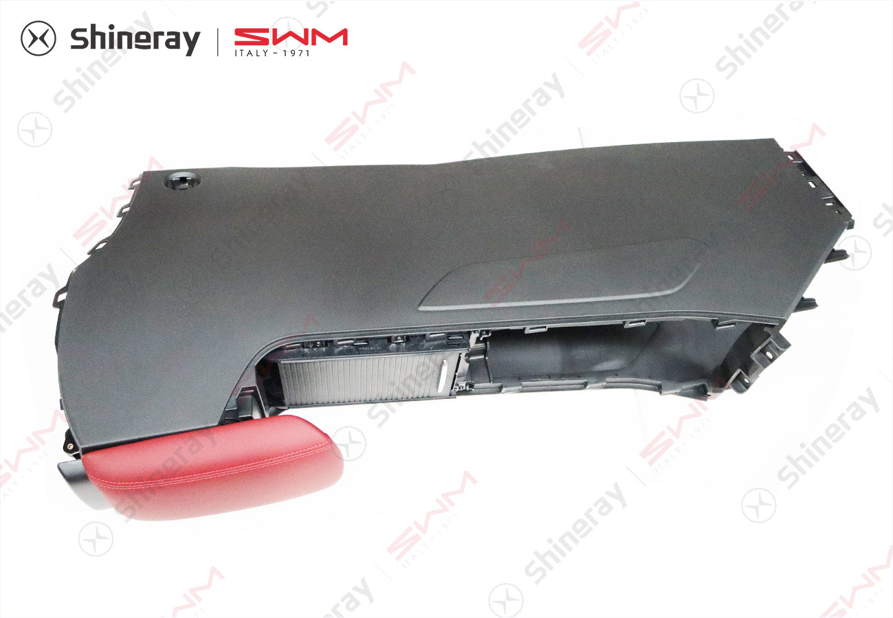 5305100-DA070-A000000>Auxiliary instrument panel body assembly