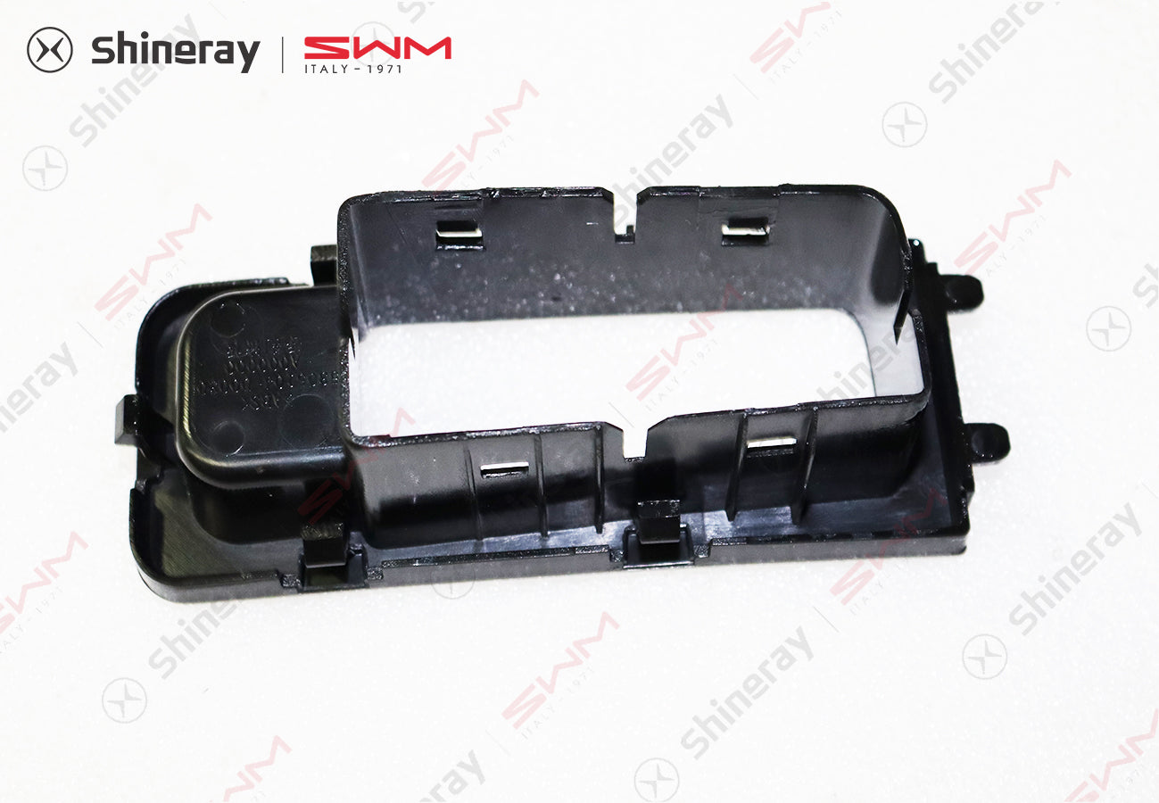 5305104-D0020-A000000>Handbrake Trim Plate