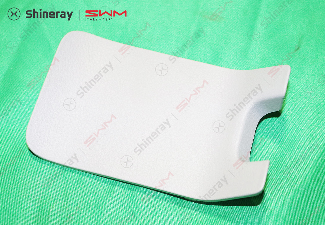 5305109-BB010-A000000>Cover plate for handbrake on the instrument