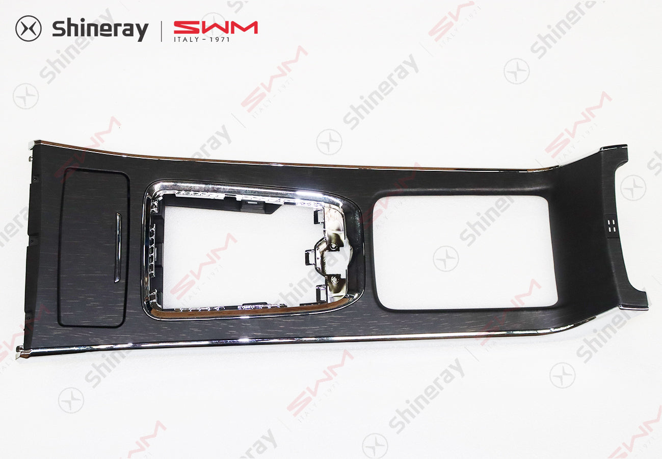5305200-DA020-A000000>Auxiliary instrument panel upper cover assembly