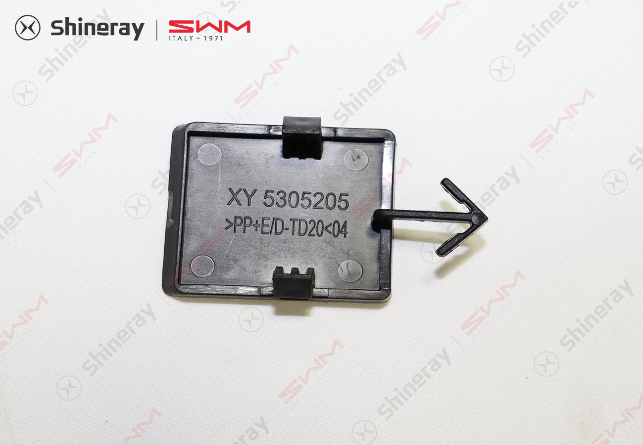 5305205-D0010-A000000>Back end plug-down