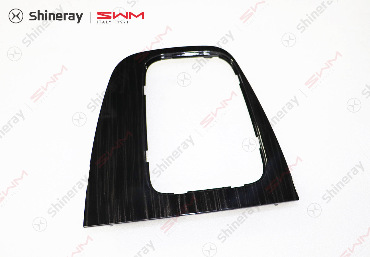 5305351-D0010-A000000>Shifter Panel (Low Spec