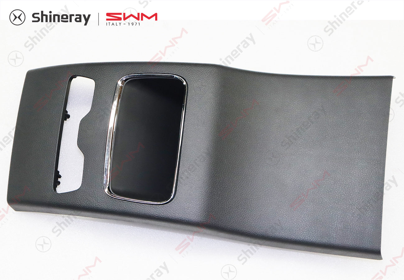 5305400-DA020-A000000>Rear cover assembly of auxiliary instrument panel