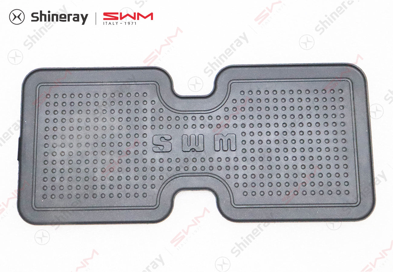 5305602-F0010-A000000>Cup holder rubber pad