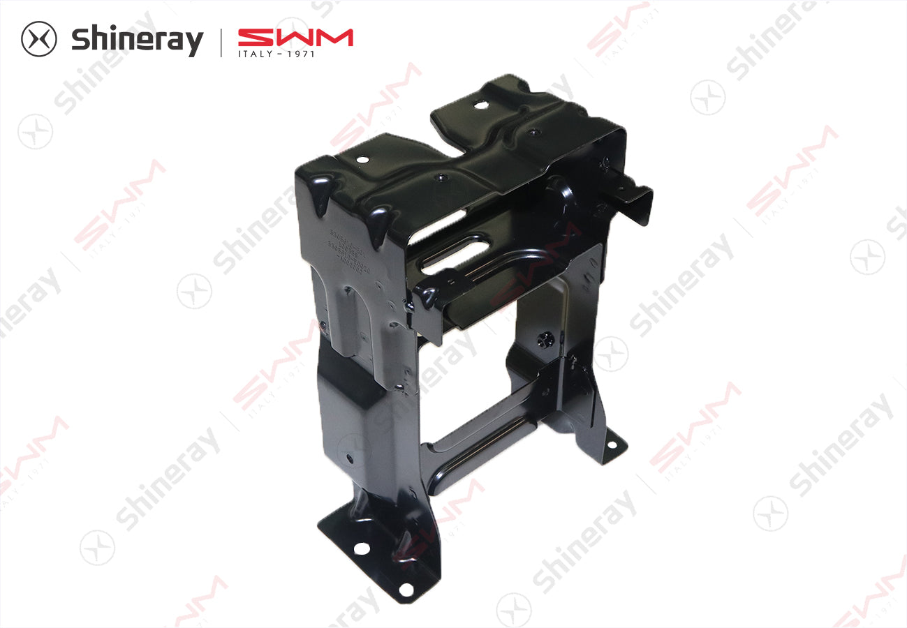 5305610-E0010-A000000>Auxiliary instrument panel mounting bracket assembly 1