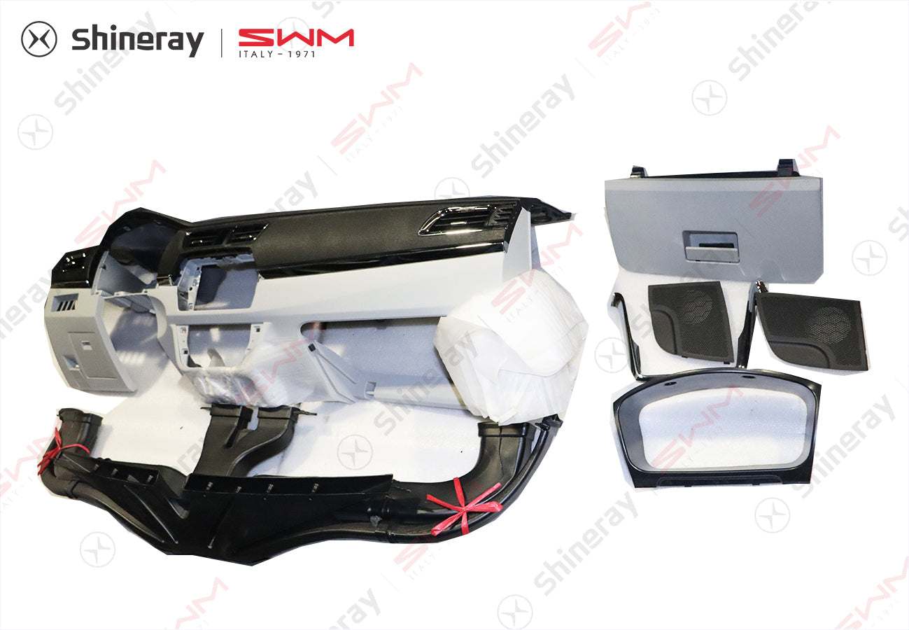 5306100-BB020-B100000>Dashboard assembly