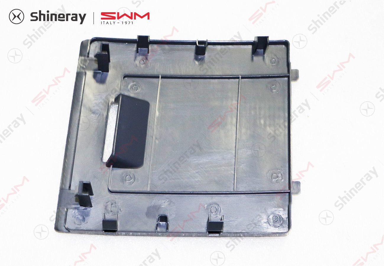 5306108-BA010-A000000> Distribution box maintenance cover plate