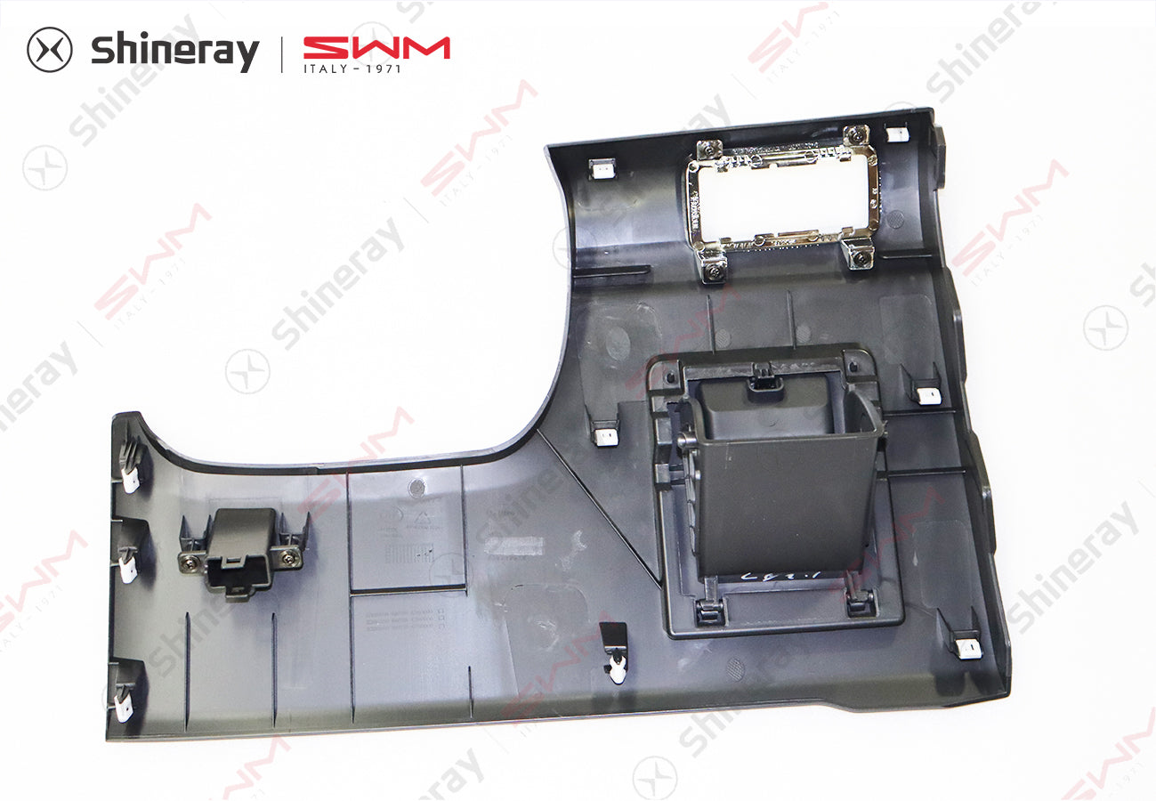 5306160-DA030-A2000000>Instrument panel lower left guard assembly