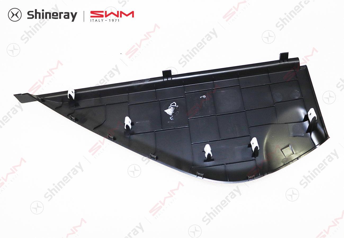 5306180-DA010-A000000>Instrument panel right end cover assembly