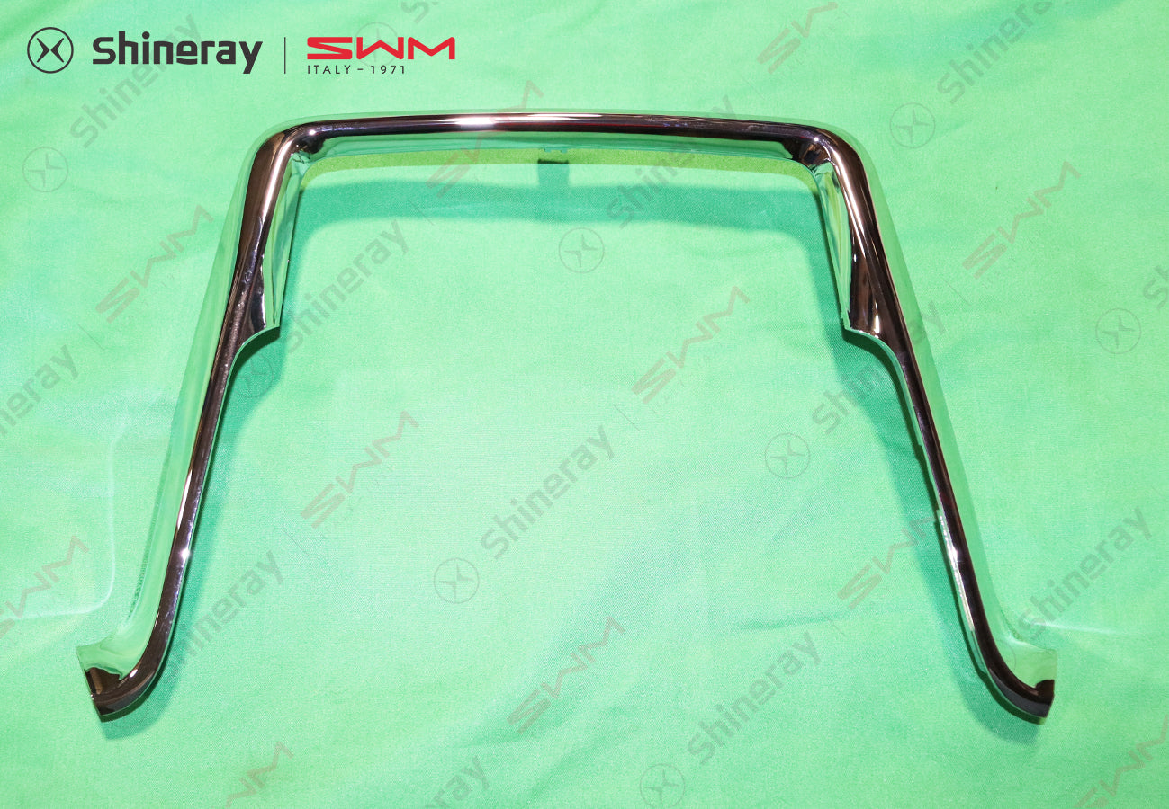 5306211-BB030-A000000>Central U-shaped decorative bright strip