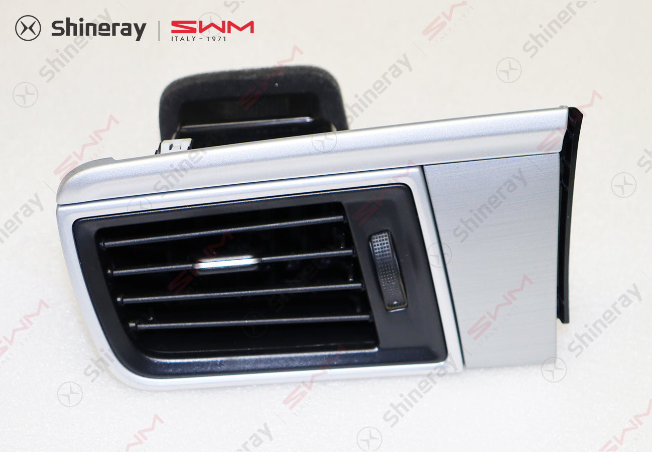 5306300-DA010-A000000>Left air outlet assembly