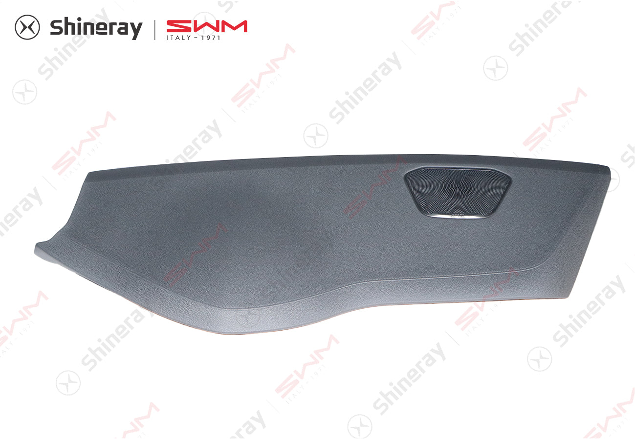 5306320-E0020-A000000>Driver's upper cover assembly